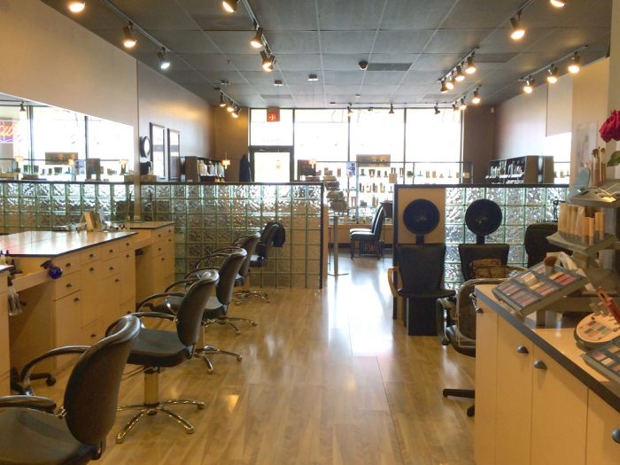 Indigo Salon Spa Location Indigo Salon Spa